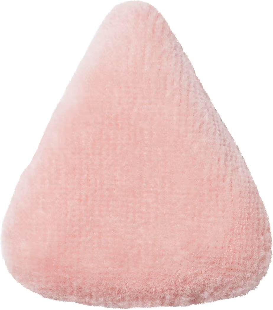 e.l.f. Halo Glow Pinkie Puffs, Finger-sized, Mini Puff For Applying Loose & Pressed Powders, Soft, Reusable & Washable, Vegan & Cruelty-Free, Set of 3